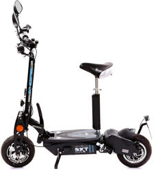 SXT Scooters 500 EEC 36V 12Ah