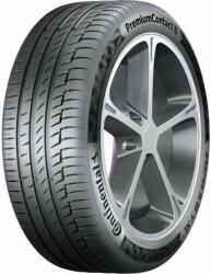 Continental PremiumContact 6 MO-S ContiSilent XL 285/45 R22 114Y