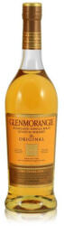 Glenmorangie Original 10 Years 0, 30 l 40%