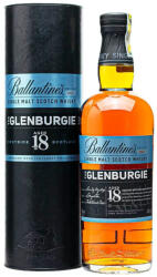 Ballantine's Glenburgie 18 Years 0,7 l 40%