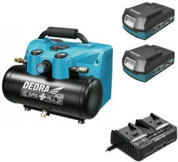 Dedra DED7077v2AI2