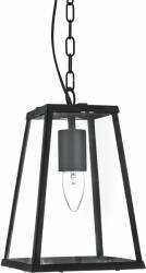 Searchlight Lanterns 4614BK