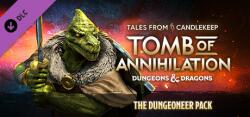 BKOM Studios Tales from Candlekeep Dragonbait's Dungeoneer Pack DLC (PC)