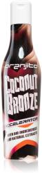 Oranjito Coconut Bronze Accelerator loțiune pentru bronzat la solar, cu componente bio și accelerator de bronzare 200 ml - notino