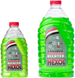 Hexol Universal Antifreeze Diluted -27 C 1L