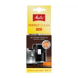 Melitta Perfectclean Espresso Machines (178599)