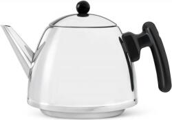 Bredemeijer Ceainice si infuzoare Bredemeijer Teapot Classic 1, 2l inox / black 1310Z (1310Z)