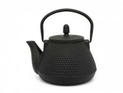 Bredemeijer Ceainice si infuzoare Bredemeijer Teapot Wuhan 1, 0l cast iron black + Filter 153005 (153005)