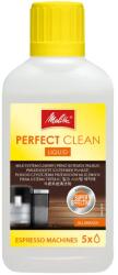 Melitta Perfect Clean 250ml Milk System Cleaning Liquid (202034)