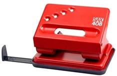 ICO 408 piros lyukasztógép (7310002002)