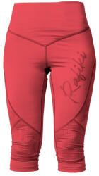 Rafiki Tranquillo női leggings M / rózsaszín