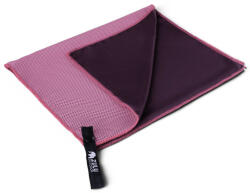 Zulu Cool Towel hűsítő törülköző rózsaszín