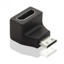  Adaptor HDMI-A la mini HDMI-C 4K60Hz M-T, kphdma-28 (KPHDMA-28)