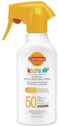 Carroten Zona corporala sunscreen - pharmacygreek - 46,36 RON