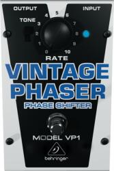 BEHRINGER VINTAGE PHASER VP1