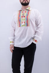 Magazin Traditional Camasa traditionala Gheorghe 3