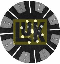 Schaeffler LuK Disc ambreiaj Schaeffler LuK 335 0079 11