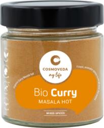 COSMOVEDA Curry Masala Hot BIO - 80 g