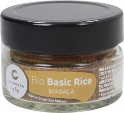 COSMOVEDA Basic Rice Masala BIO - 25 g