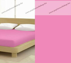  Baba Jersey gumis lepedő, 60-70x120-140 cm, 150 g/nm, Rosa/Pink (241)- Mr Sandman