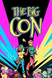 Skybound The Big Con (PC)