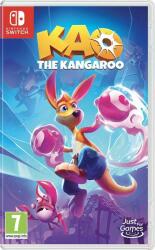 Tate Multimedia Kao the Kangaroo (Switch)