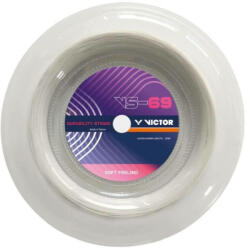 Victor VS-69 A tollaslabda húr tekercs - 200 m (fehér)