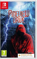 UIG Entertainment Pineview Drive (Switch)
