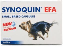 Synoquin Efa Small Breed Tablets 30db-os