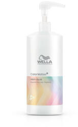 Wella - Tratament pentru par Wella Professionals ColorMotion Post-Color Lotiune 500 ml - vitaplus