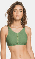Roxy Partea superioară a costumului de baie Roxy | Verde | Femei | XS Costum de baie dama