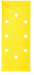Milwaukee szorítóval rögzítheto csiszolólap GR50 93x230mm 10db (4932305176)