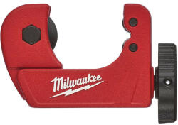 Milwaukee Mini rézcsovágó 3-22mm (48229258) - mw-online