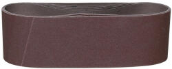 Milwaukee textil csiszolószalag GR100 75x533mm 5db (4932312478)