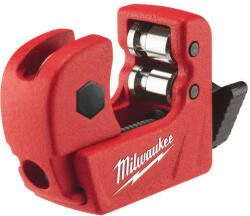 Milwaukee Mini rézcsovágó 3-15mm (48229250) - mw-online