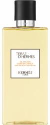 Hermès Terre d’Hermès душ гел за тяло и коса за мъже 200ml