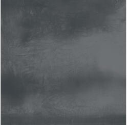 Gresie exterior / interior porțelanată Beton Dark Grey rectificată 59, 8x59, 8 cm