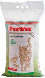  PeeWee 9kg PeeWee Wood Pellets macskaalom