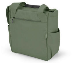 Inglesina Day Bag pelenkázó táska - Tribeca Green - babyshopkaposvar