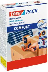 Tesa Csomagzárógép comfort kézi adagoló tesa (06400-00001-04) - pepita