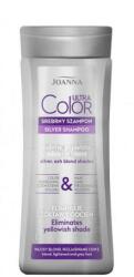 Joanna Șampon pentru neutralizarea nuanțelor de galben, argintiu - Joanna Ultra Color System 200 ml