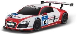 Rastar Masina cu Telecomanda Sport, Rastar, Audi R8 LMS Performance 1: 18 RTR