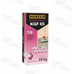 Murexin KGF 65 Totálflex S1 ragasztóhabarcs 8 kg szürke