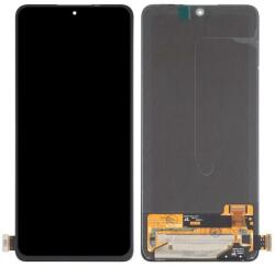  NBA001LCD101120183 Xiaomi Poco X4 Pro 5G / Redmi Note 11 Pro / 11 Pro 5G fekete OEM OLED kijelző érintővel (NBA001LCD101120183)