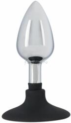 ORION Metal Plug with Suction Cup