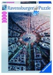 Ravensburger Puzzle Arc Triumf Paris, 1000 Piese - Rvspa15990 (rvspa15990)