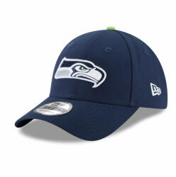 New Era Sapca New Era the league seattle seahawks bleumarin