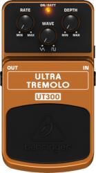 BEHRINGER ULTRA TREMOLO UT300 - lightweightguitaramp