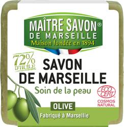 Maître Savon De Marseille Bőrápolás" Marseille szappan - 200 g