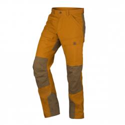 Northfinder Pantaloni stil cargo durabili de adventure pentru barbati JERRY cinnamon (106979-516-105)